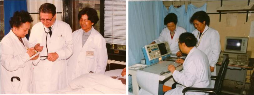 北京协和专家首次揭秘,北京协和医院呼吸科最厉害专家