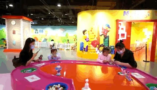 治愈你的冬日emo时刻，在四海唐人街积分当钱花的快乐你值得拥有