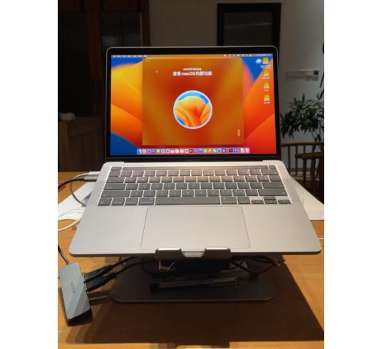 苹果macbookpro屏幕是否防蓝光,怎样看苹果macbookpro有没有暗病