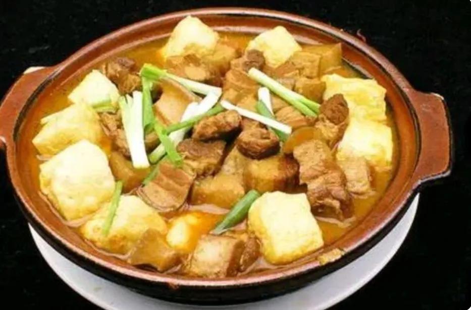 11道经典农家特色土菜做法大全,30道经典农家菜菜谱