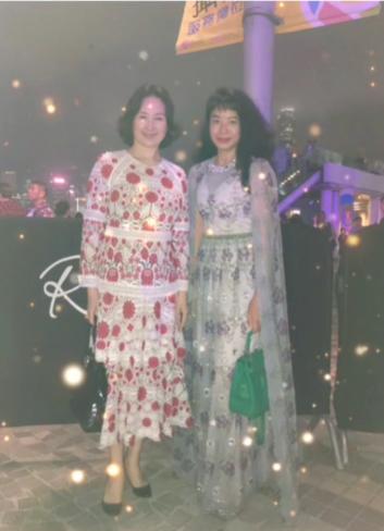 cici888与赌王三太啥关系,cici888是赌王三太的侄女吗