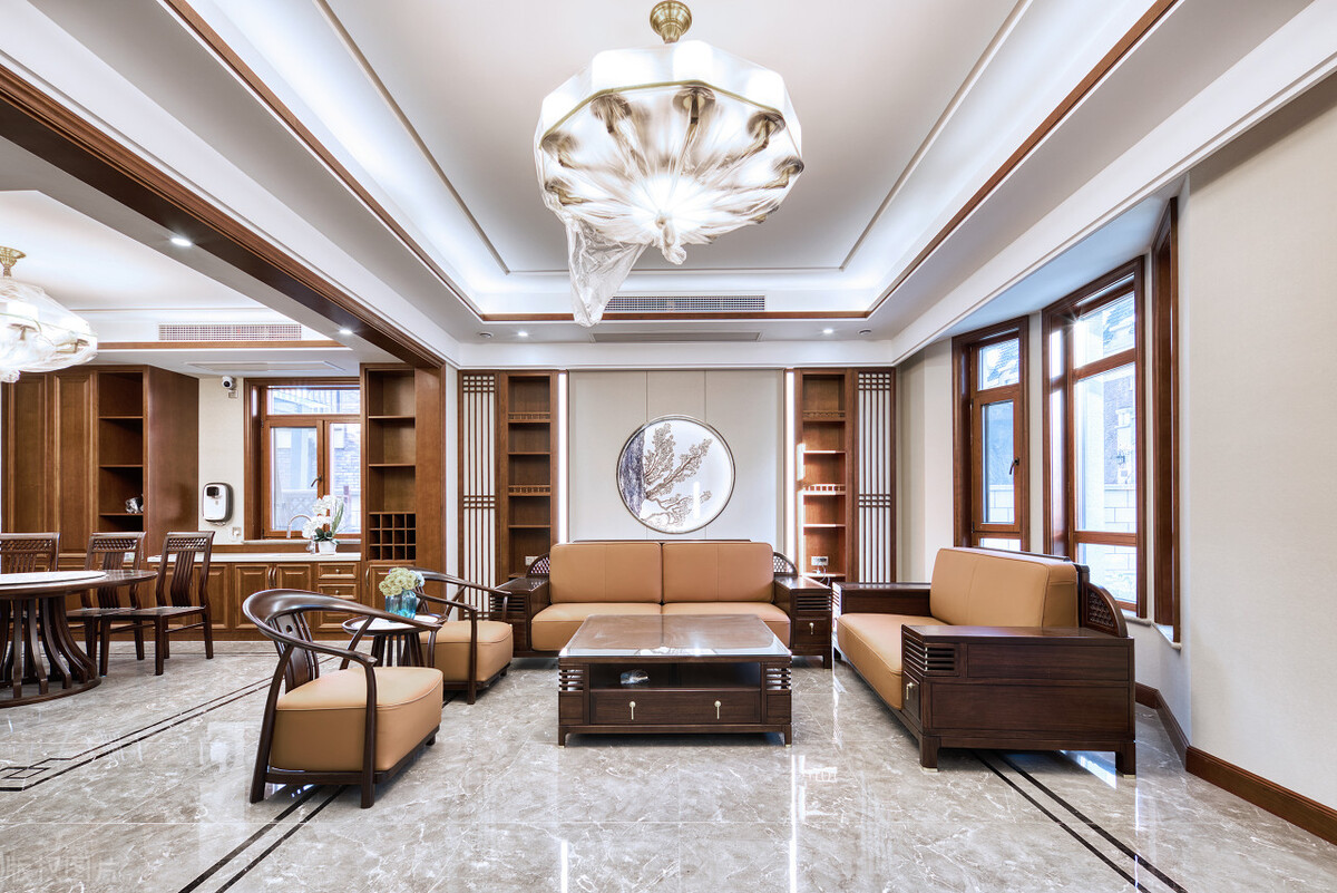 标杆房地产公司精装修,标杆房企建筑工程成本管理