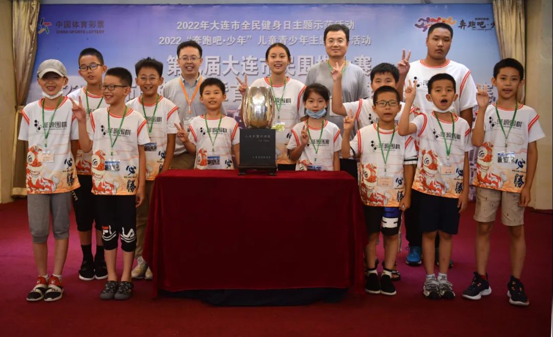 首届大连围棋争霸赛,大连围棋升级赛规则