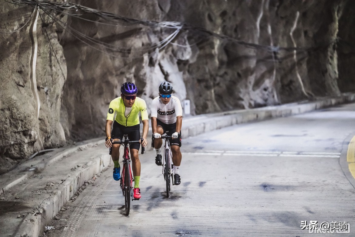 迪卡侬最新款公路车,不止于尔迪卡侬公路车新品发布会