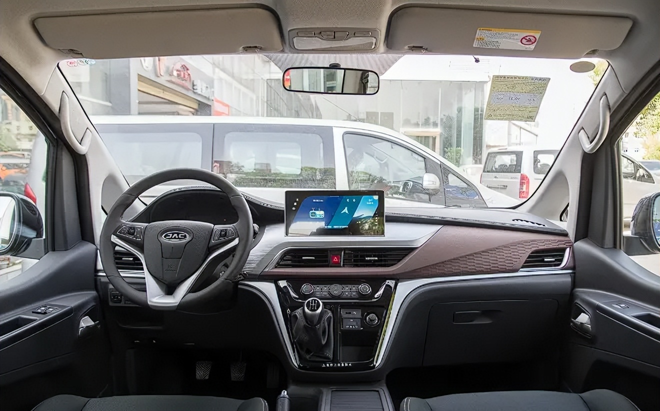 落地10万mpv瑞风m3,10万左右的mpv车选谁