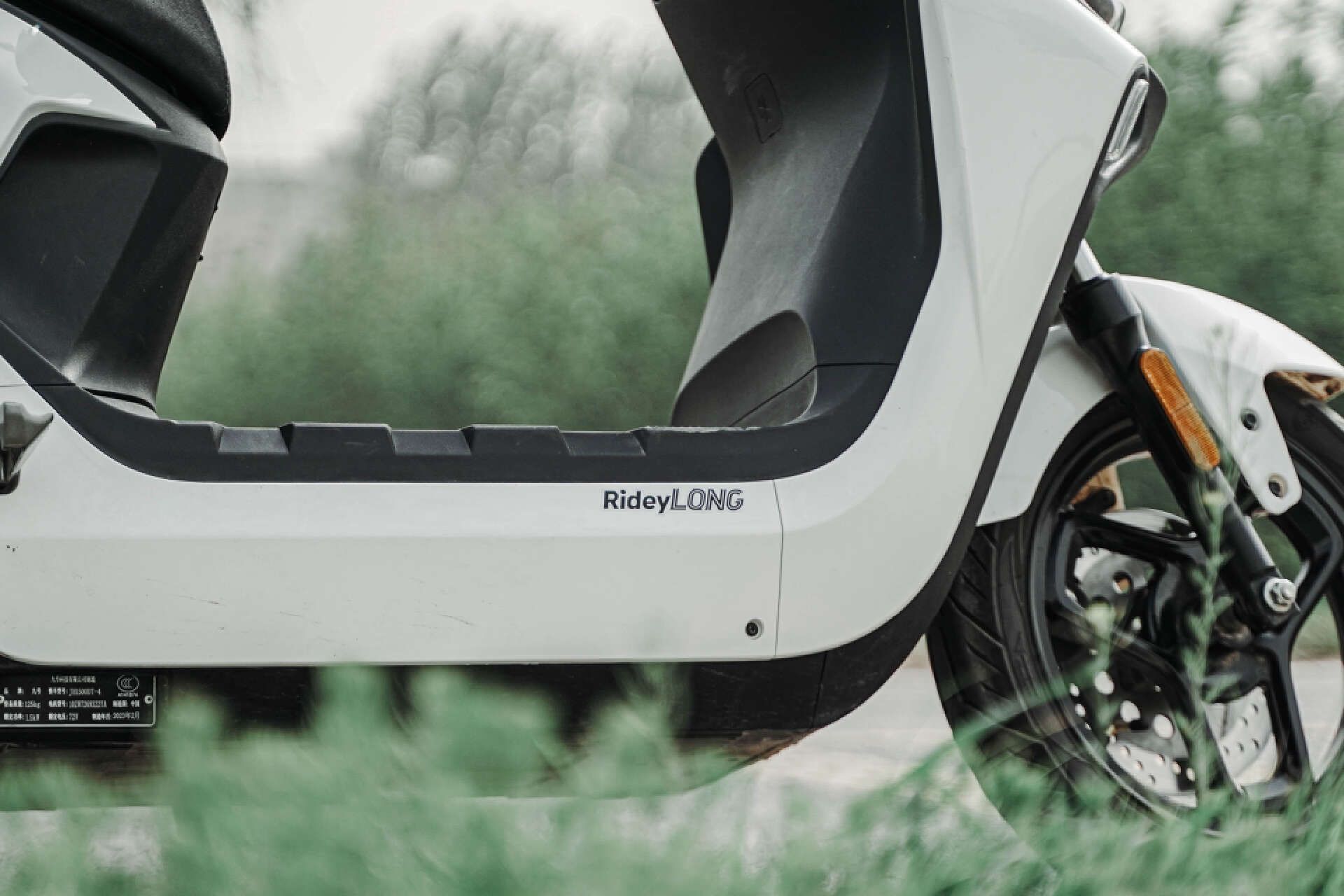 九号电动车m95c值得买嘛,九号电动m95c上什么牌