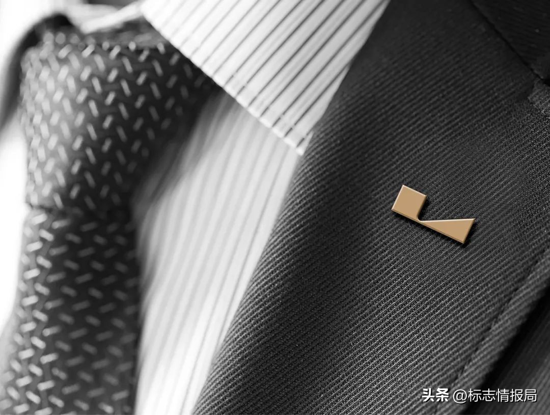 2023利郎焕新主题,利郎logo设计