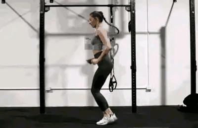 怎样做才能减去腹部赘肉,原地摆臂能否减去腹部赘肉