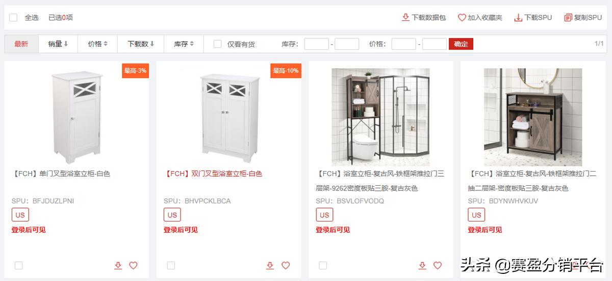 赛盈观察|跨境行业潮起潮落，2022年的家具行业值得关注吗？