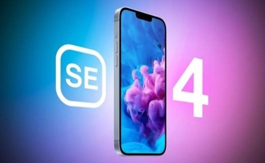 iphonese4搭载a16,iphonese3将搭载a15处理器