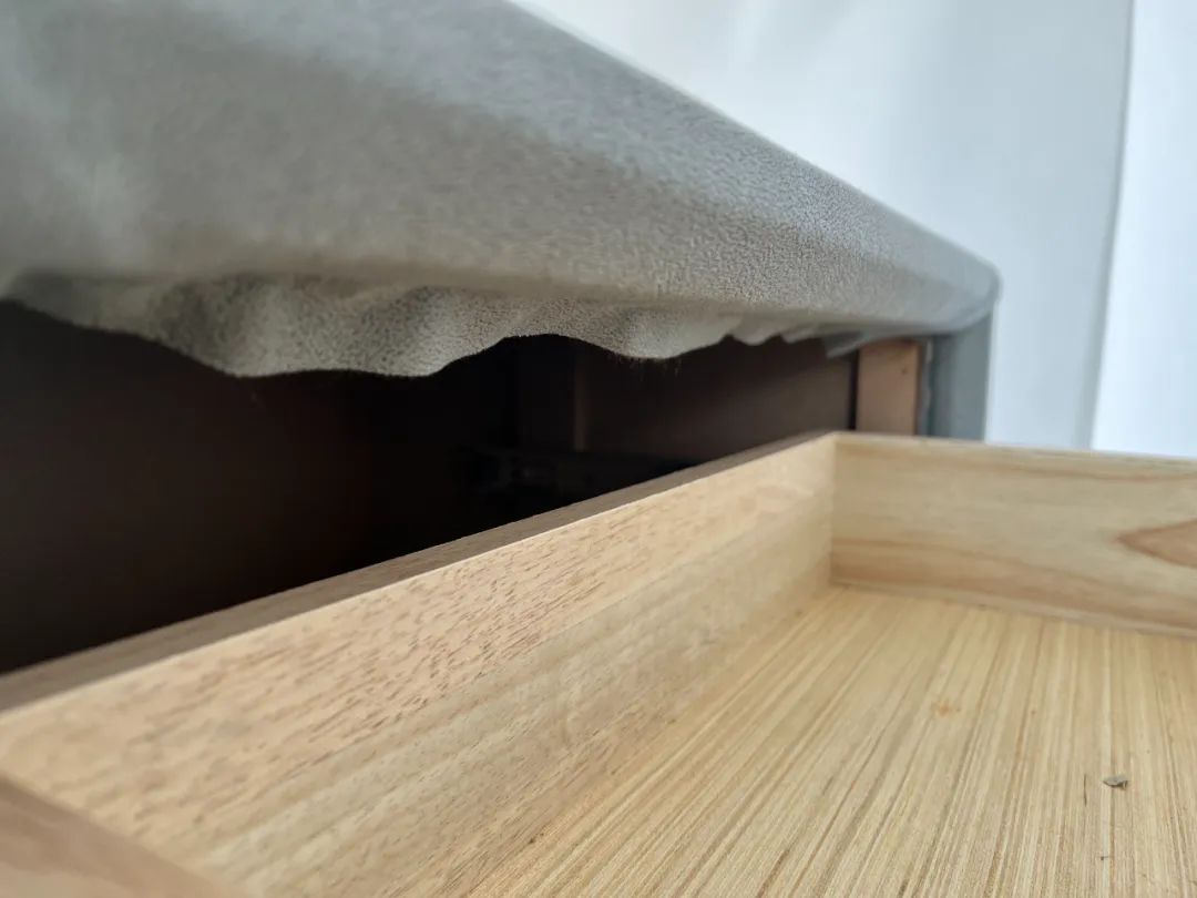 老罗の悔恨:千万不要在阿里巴巴上买家具