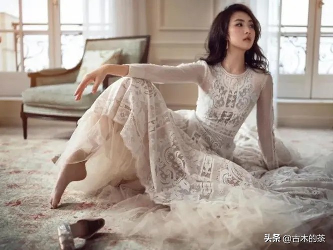 华为二公主姚安娜别墅,华为公主姚安娜现状