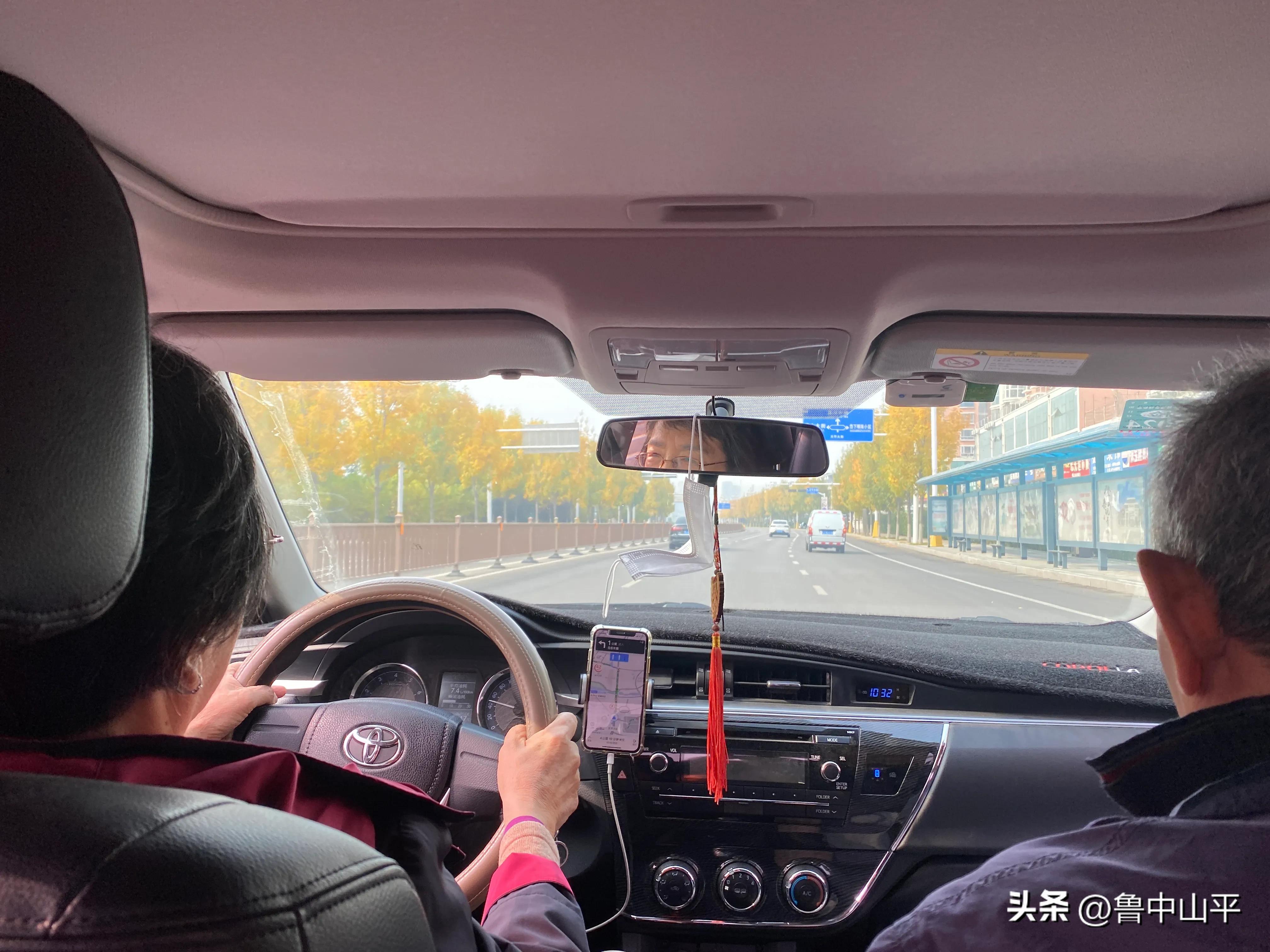 回顾2022年疫情下，出门去趟北京不易，关键时刻大姐帮助