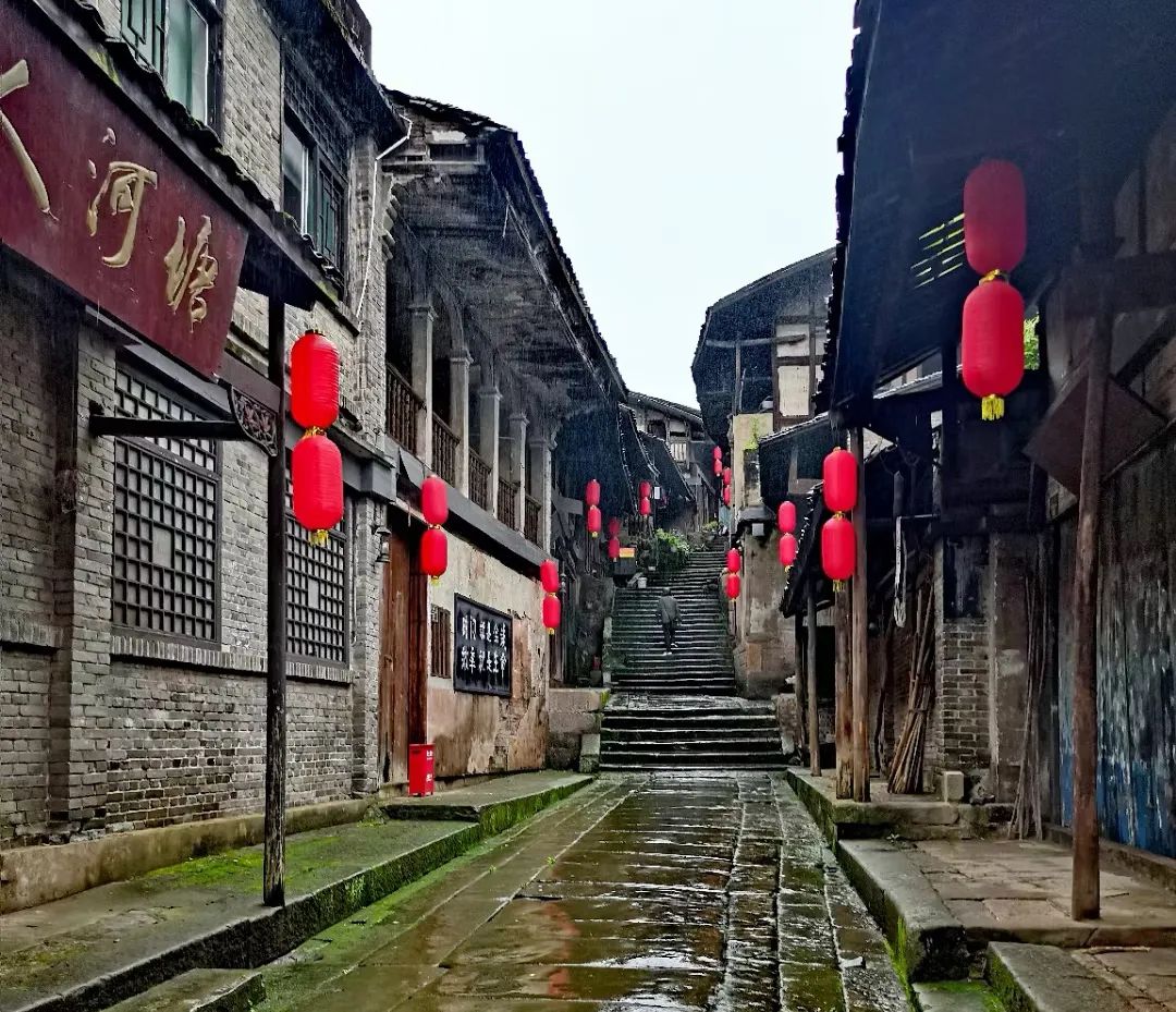 重庆江津旅游景点有哪些,重庆江津周围的景点