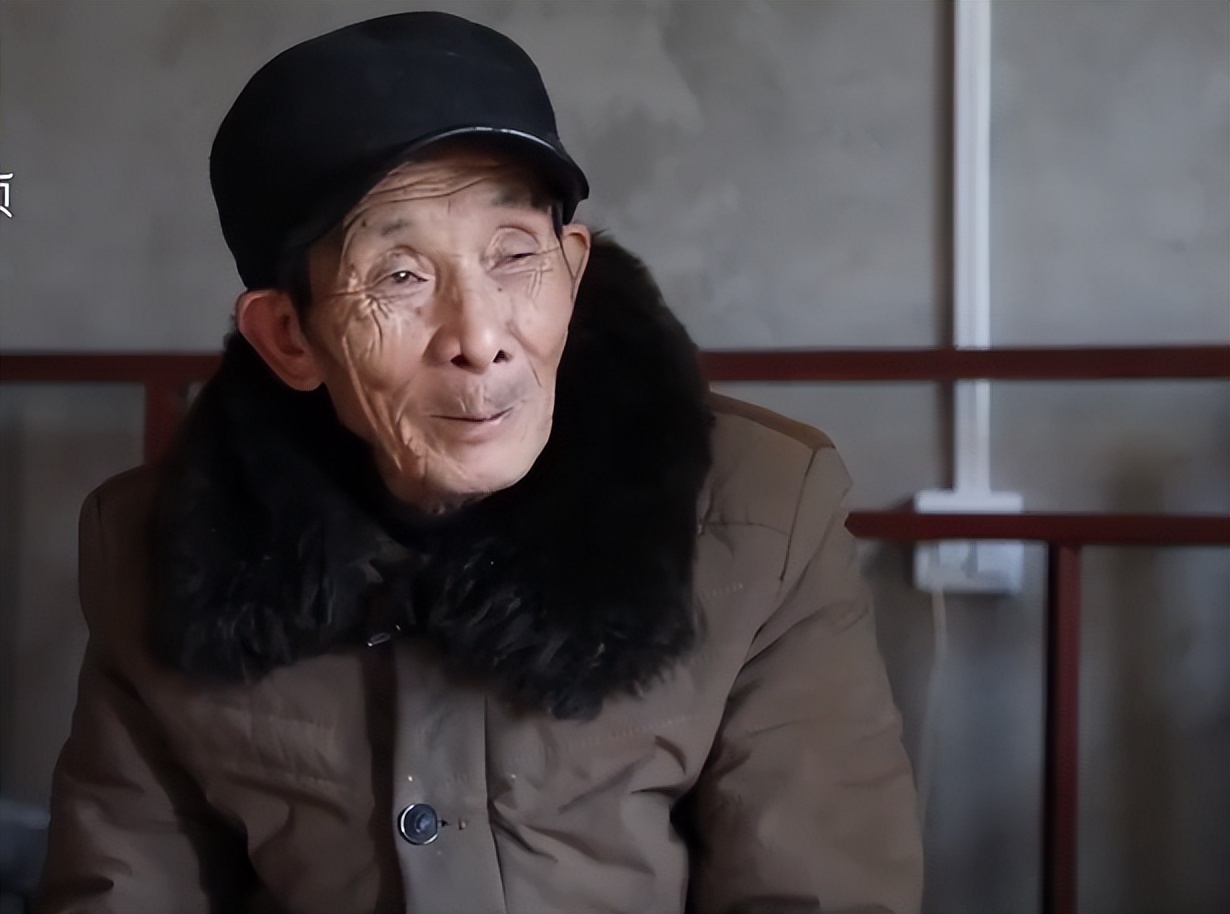 2008年七旬老人故意抢劫,七旬老人为养老故意抢劫入狱