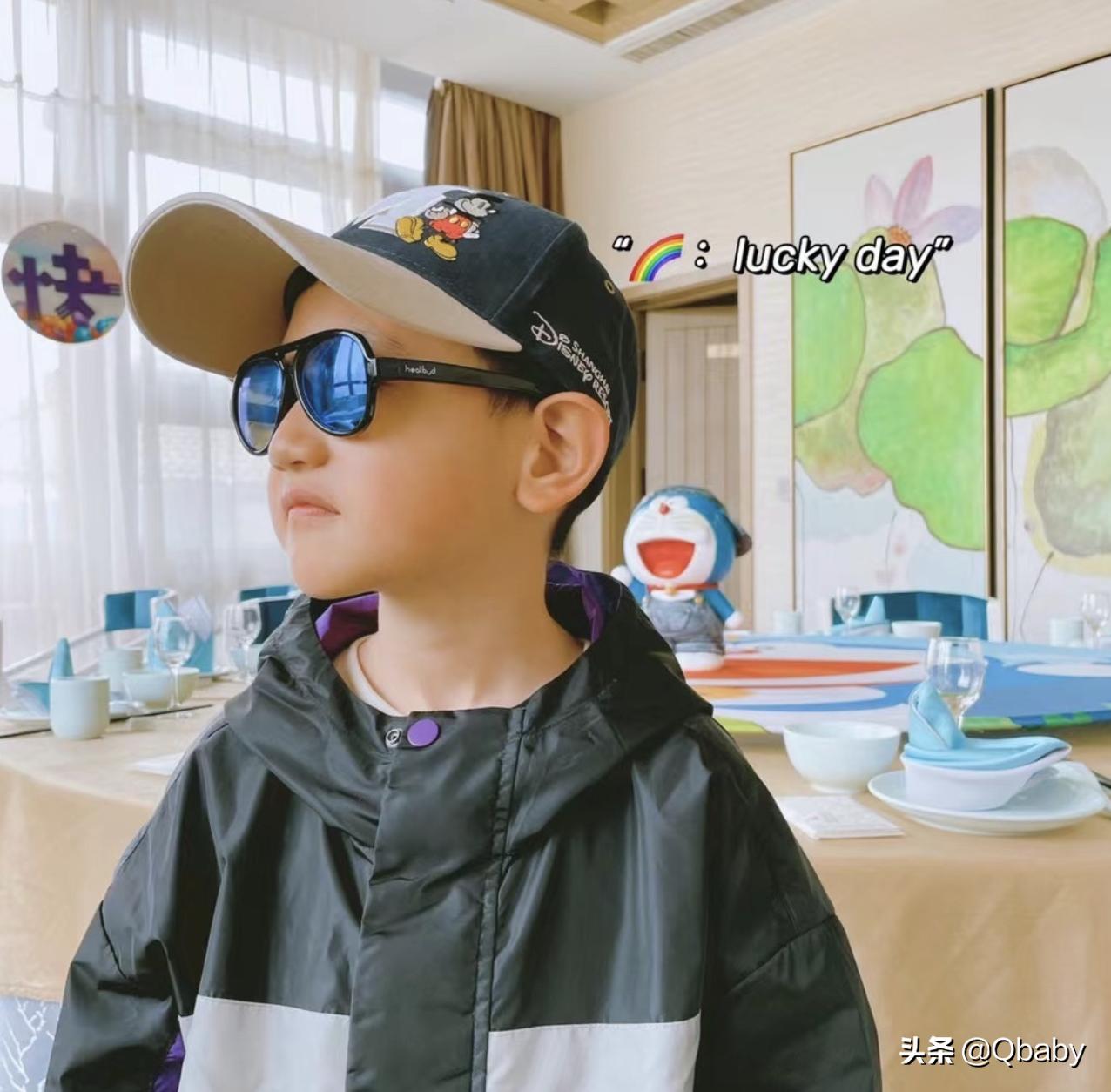 夏季带娃出门自用好物分享,十件出门带娃必备好物