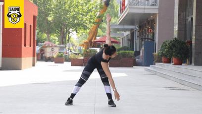 小学生暑期一周体育锻炼计划表,中小学体育锻炼指南