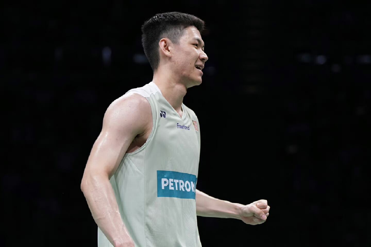 苏迪曼杯国羽对马来西亚,回顾苏迪曼杯国羽夺冠