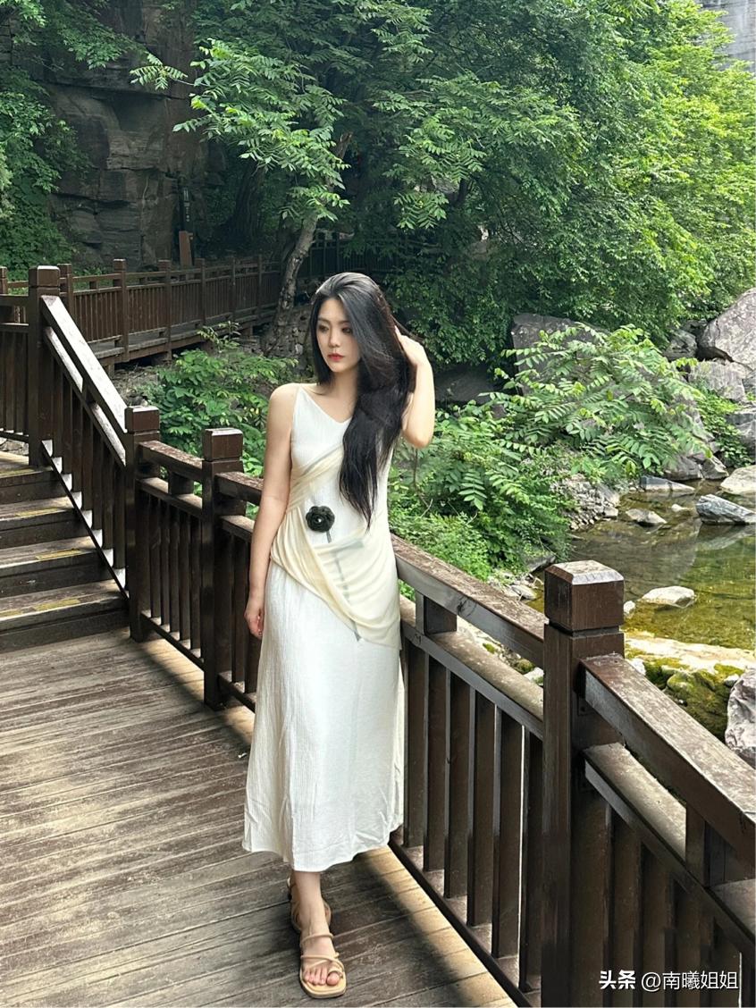 为啥现在的女生夏天都不穿凉鞋,为啥现在的女生夏天都不买凉鞋了