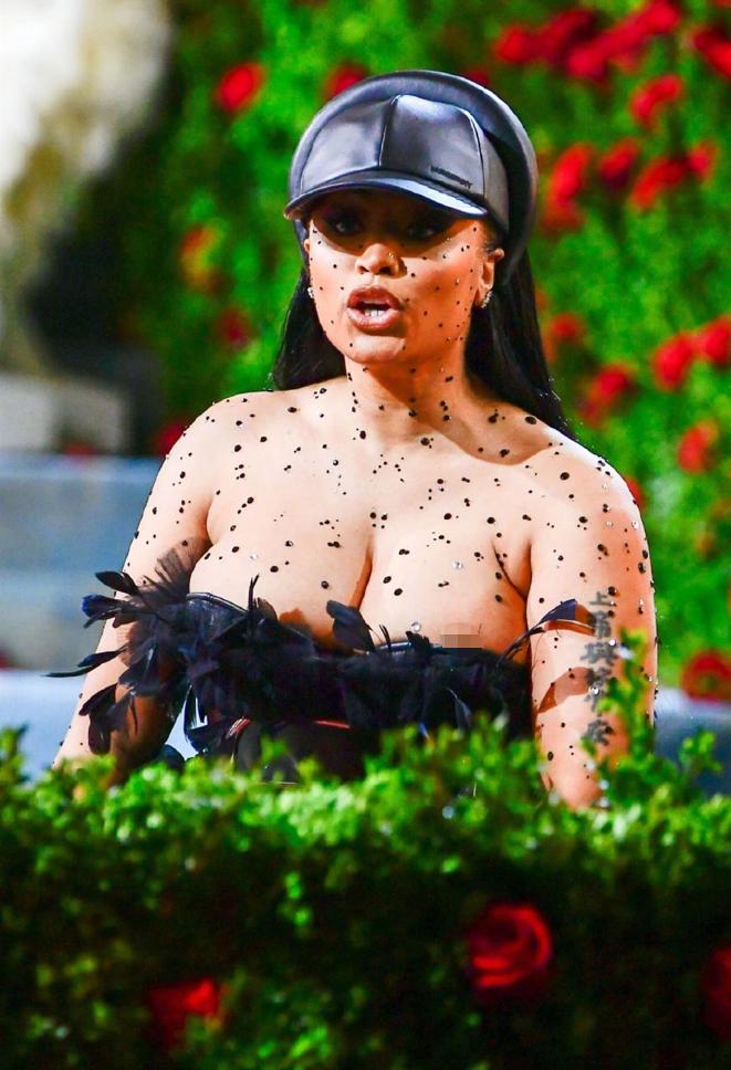 好莱坞红毯有多酷,好莱坞惊艳红毯