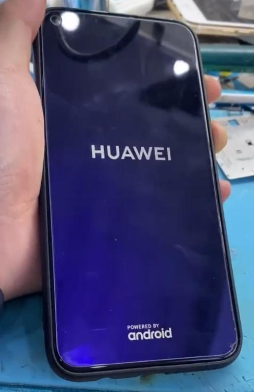 nova5i反复重启,nova5i反复重启不开机