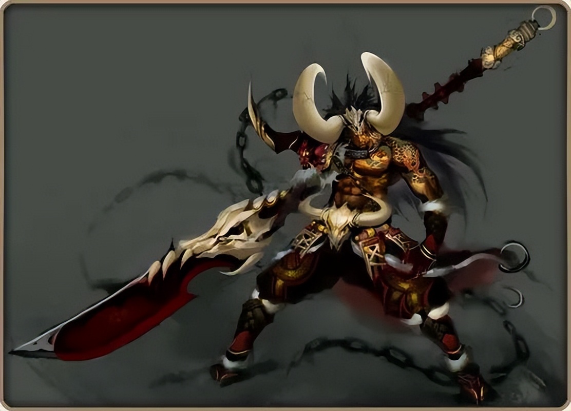 天下手游荒火绝技,天下手游新门派荒火