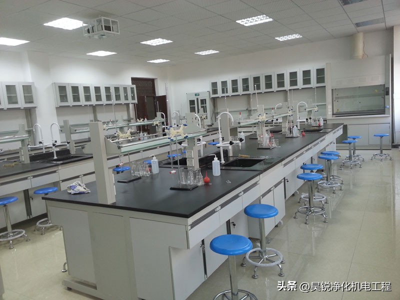 广东洁净车间无尘车间设计,广东专业无尘车间清洁标准