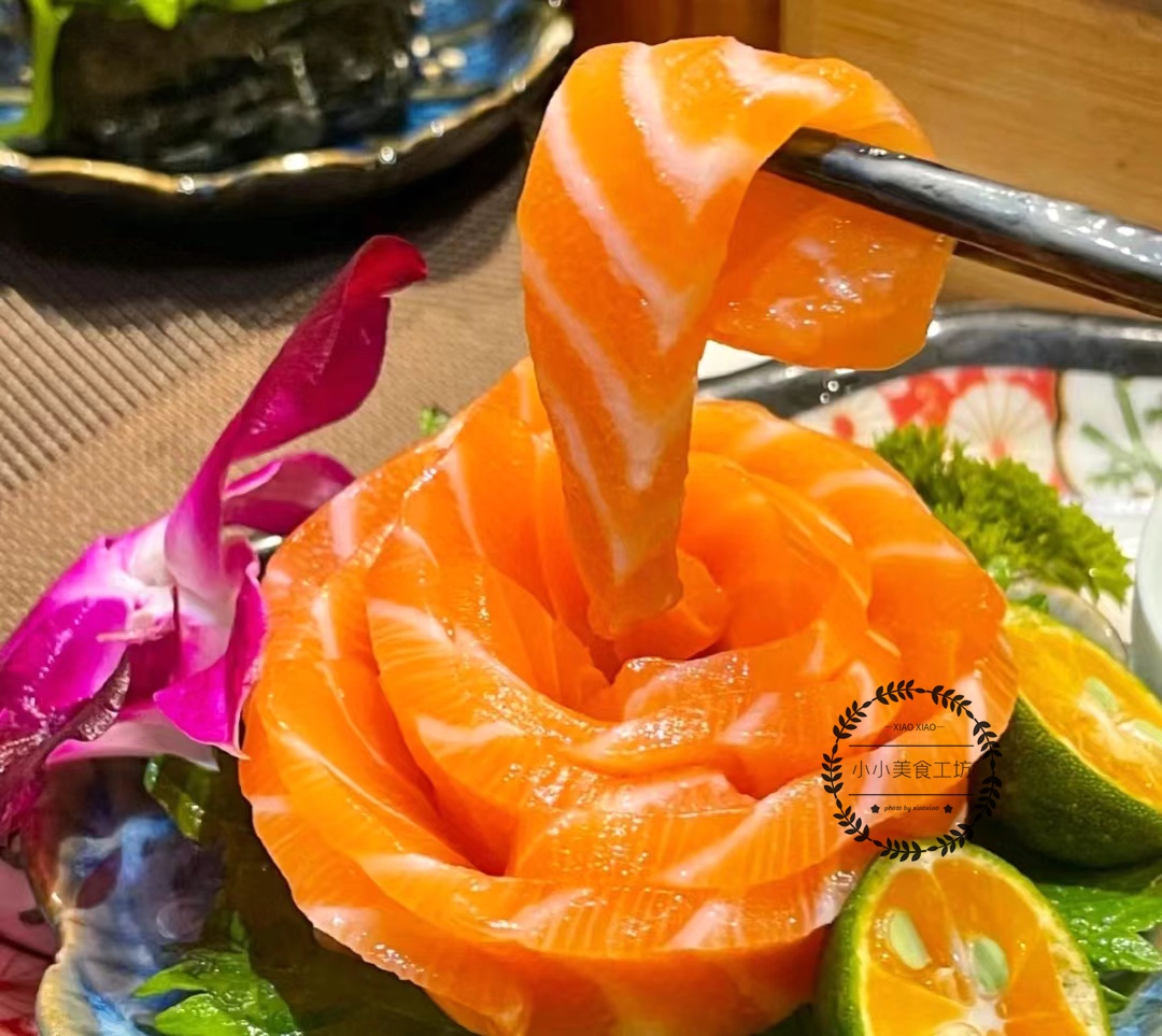 生吃三文鱼后怎么杀掉寄生虫,三文鱼能生吃吗有寄生虫吗