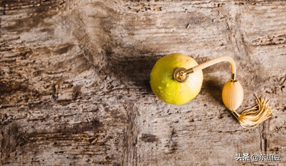 佛手柑文案短句,推广佛手茶的文案