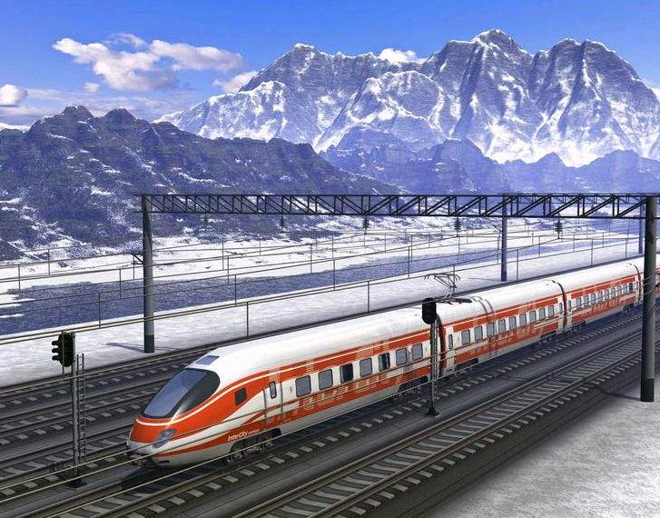 高铁地铁动车有什么区别,动车和高铁的区别哪个快