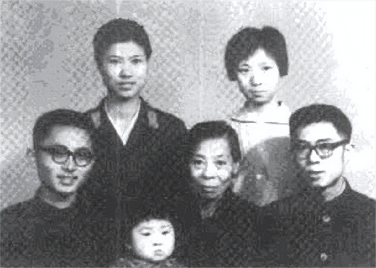 1965年,江姐之子考中四川理科状元,体检不合格被刷后结局如何?
