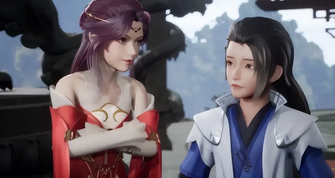 吞噬星空恢复播出,吞噬星空绝世武魂