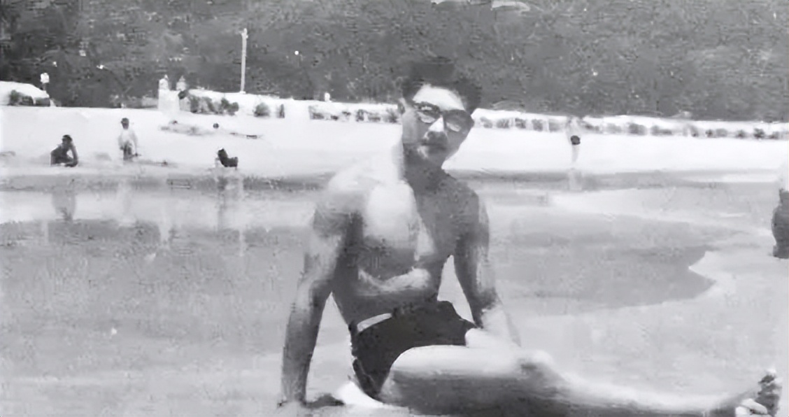 卫斯理科幻小说系列倪匡,倪匡离世原因有哪些