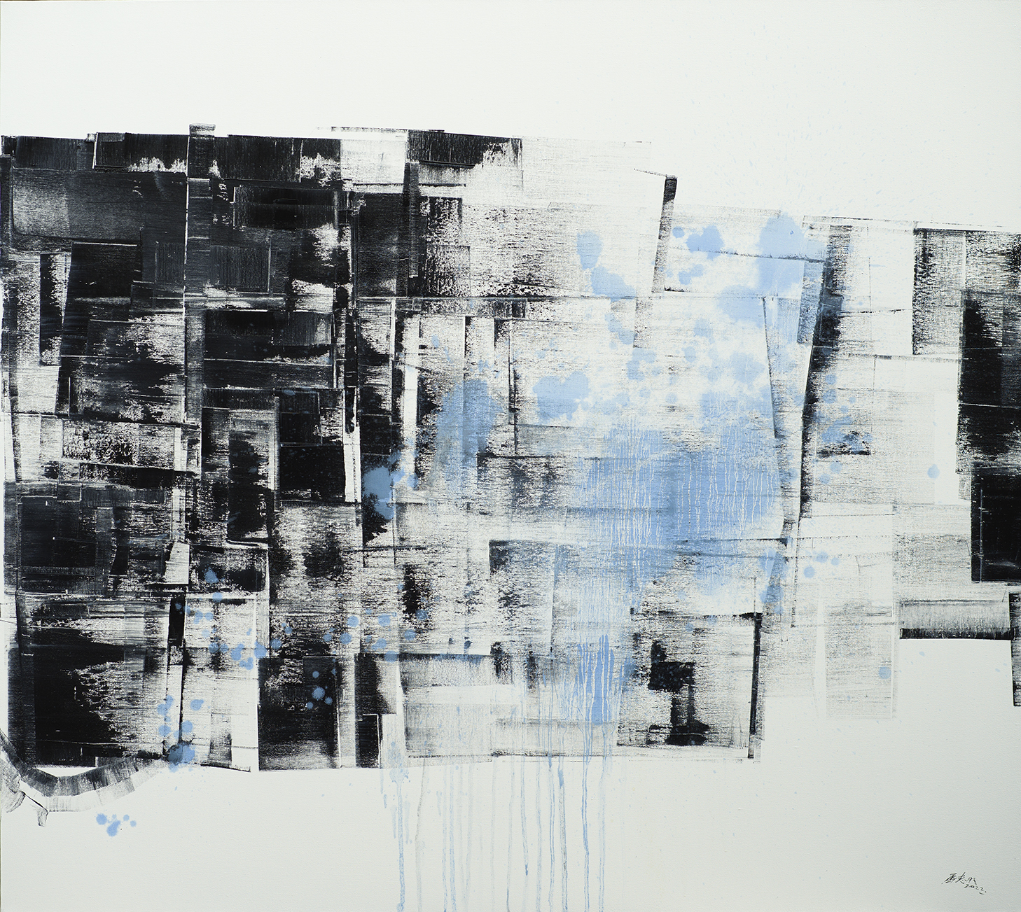 触碰市场的直觉与寻找最现当代的形式