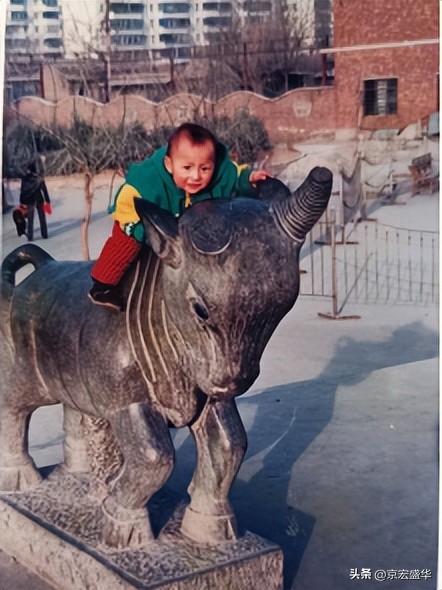 峰峰矿区西山风景区,峰峰矿区矿务局西山公园