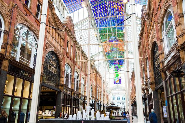 利兹大学学生公寓官网预订,利兹大学顶级学生公寓价格