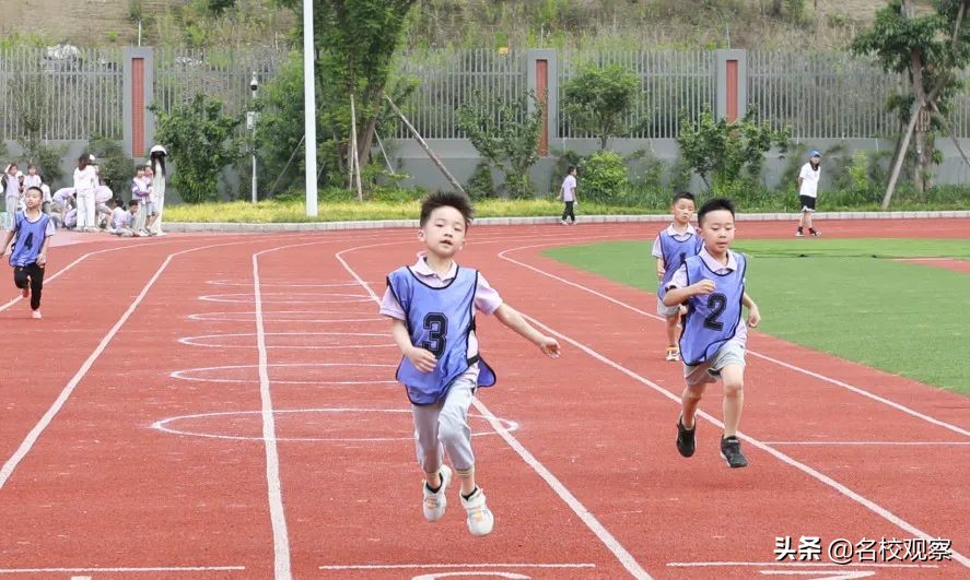 中考立定跳远女生评分标准2022,四年级女生立定跳远如何拿第一名