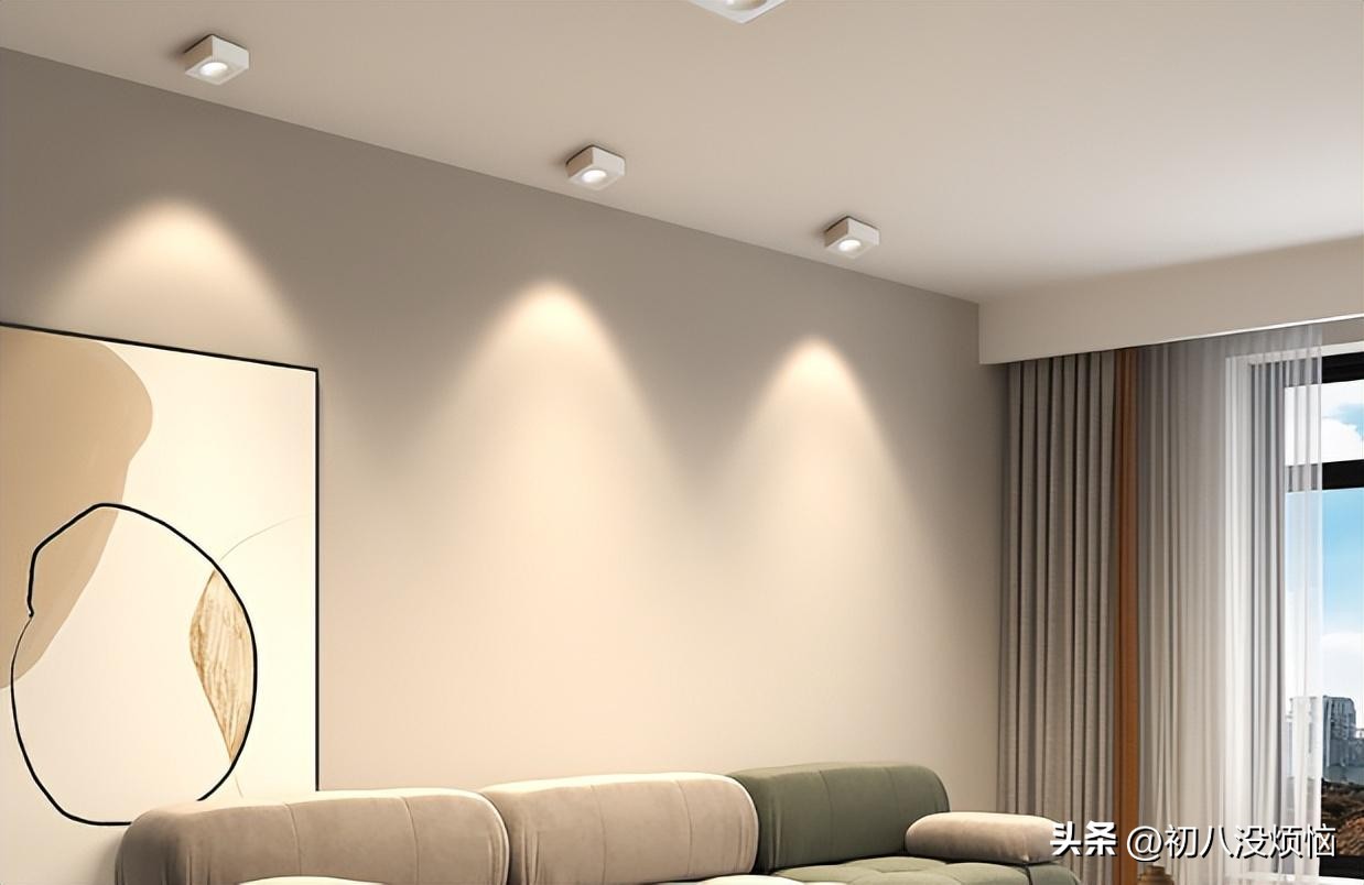 声控灯：智能家居里的语音魔术师，点亮你的声音，照亮你的世界