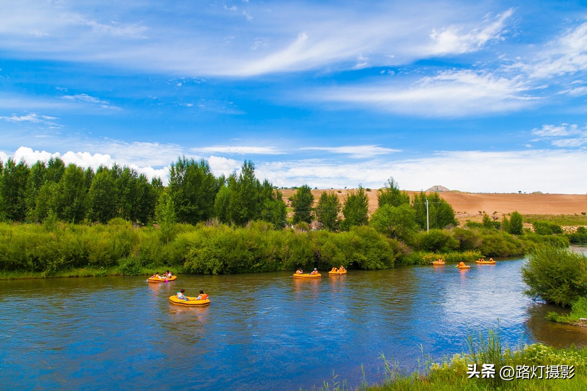 中国夏季最凉快的城市,全中国夏天最凉爽的城市