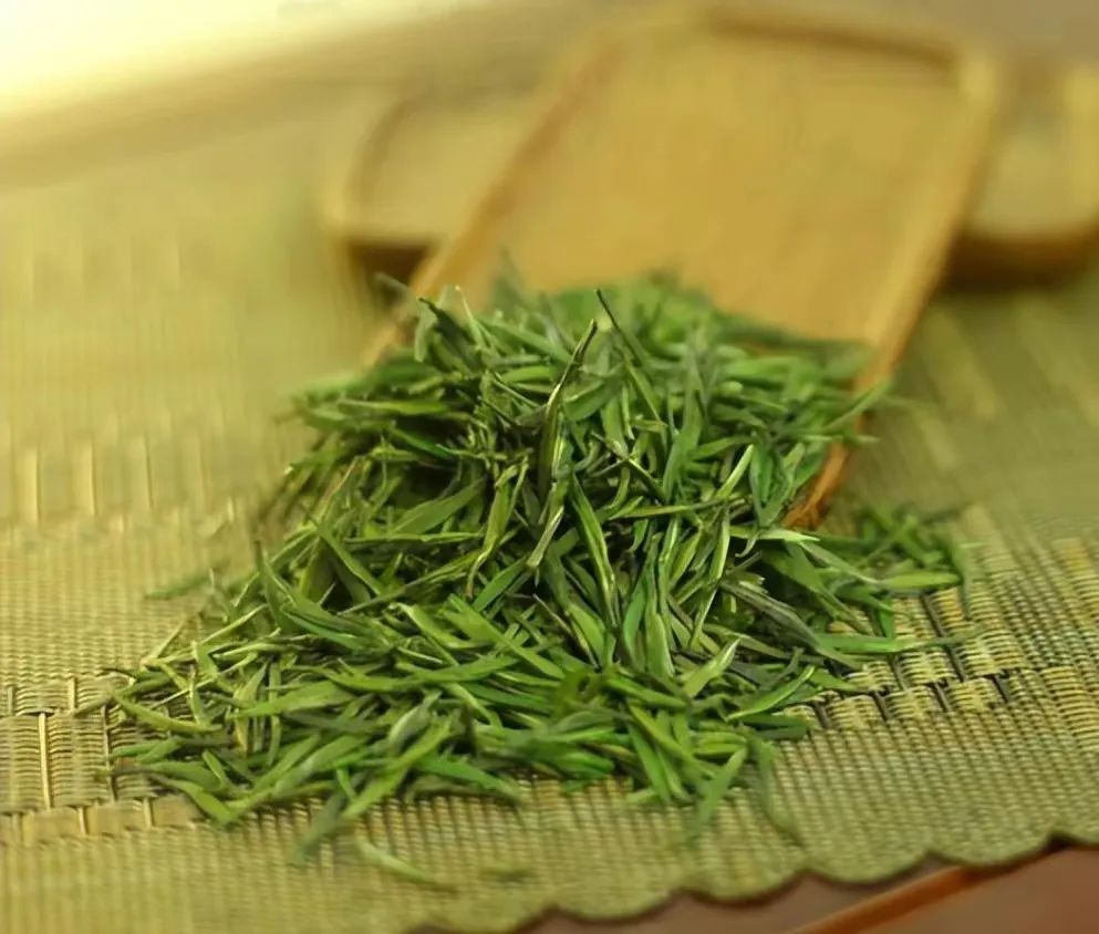 竹叶青高端绿茶领导者,竹叶青竞争对手解析