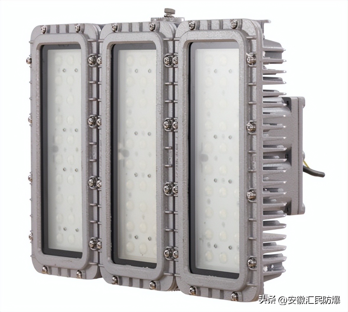 led防爆灯型号及适用范围,防爆led灯用什么开关控制