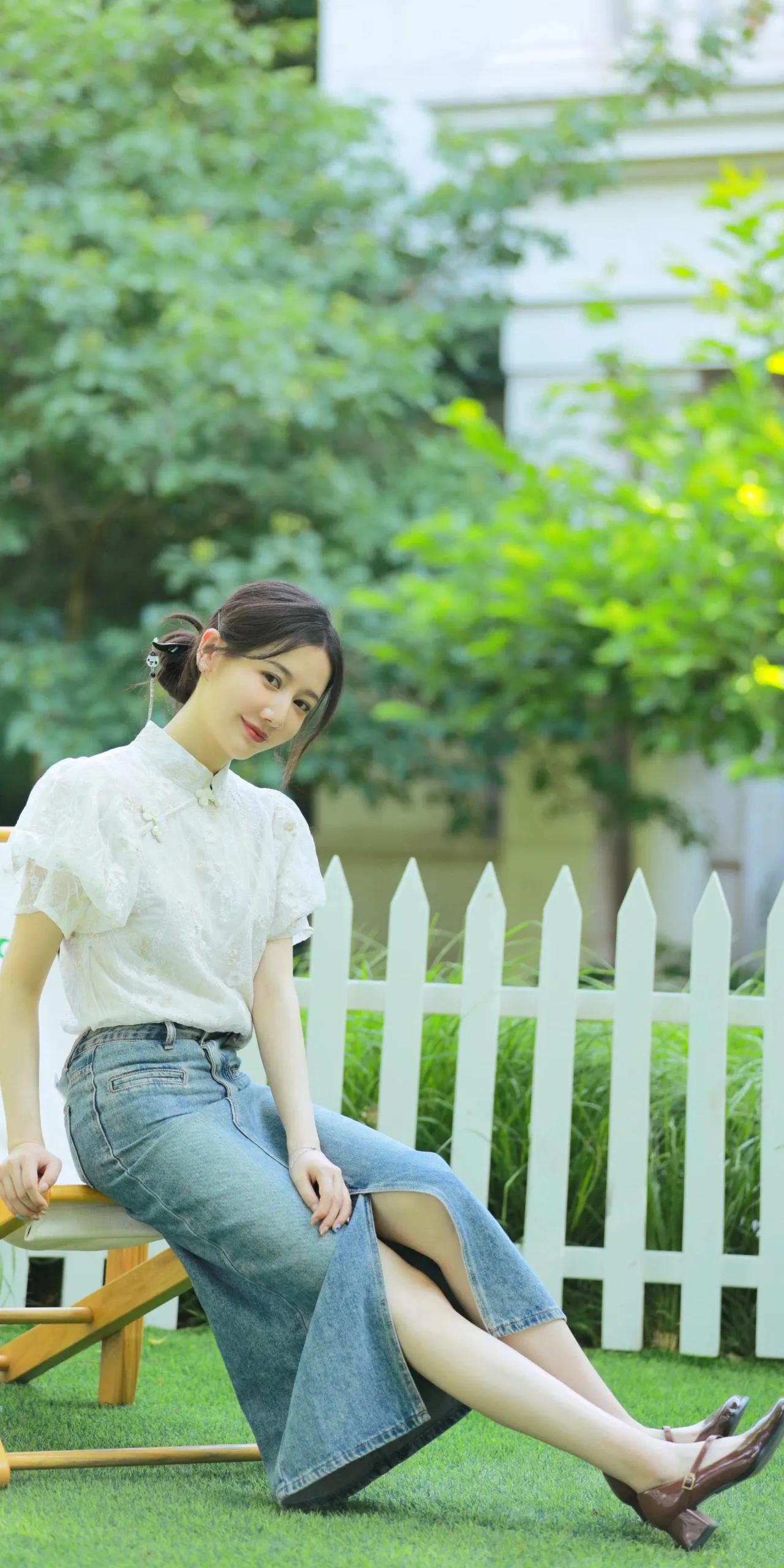 壁纸图片大全高清版赵丽颖,壁纸赵丽颖惊艳神图