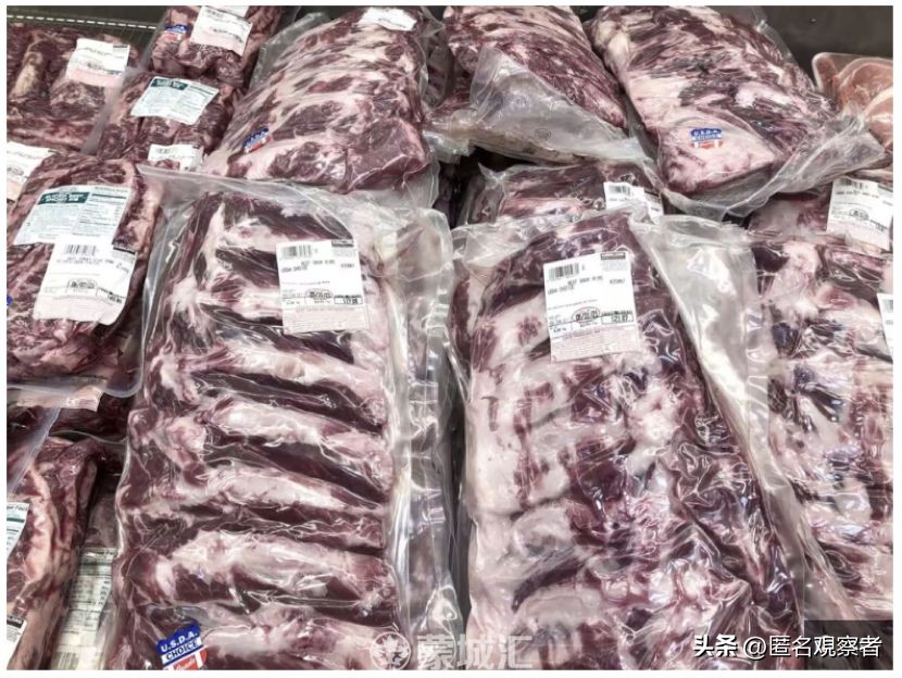 消费习惯变化预示经济衰退!男子求拍裸照,不少蒙特利尔女子被骚扰