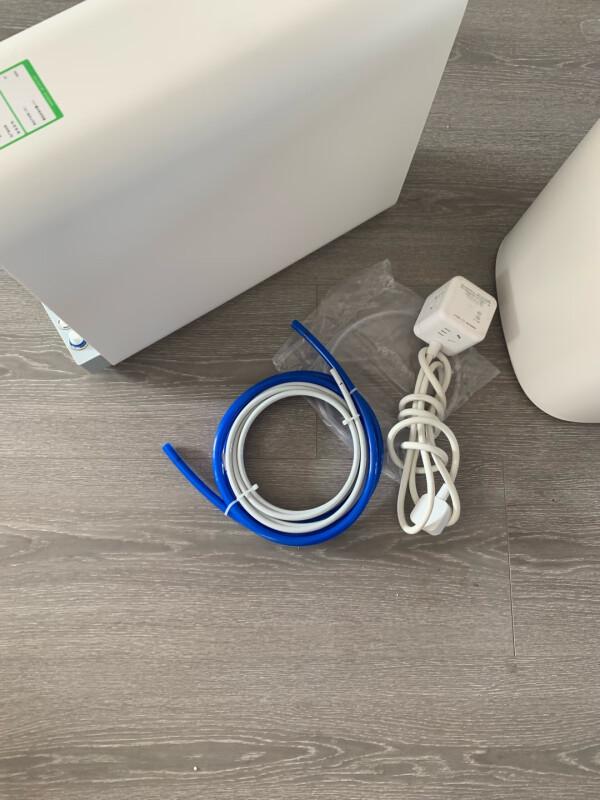 提高生活品质安装净水器,小米米家净水器h600g怎么样
