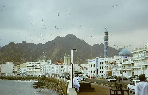 西亚有哪几个国家地图,西亚有哪些国家多大面积