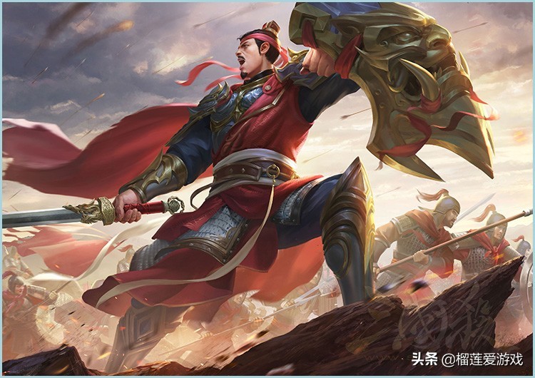 三国杀：来波新皮肤爆料，又是满满的氪金味道，你嗅到了吗？