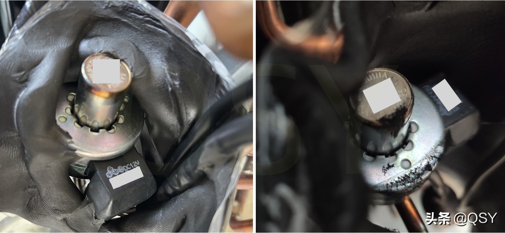 华凌空调n8ha12匹评测,华凌空调n8hl12匹拆机测评