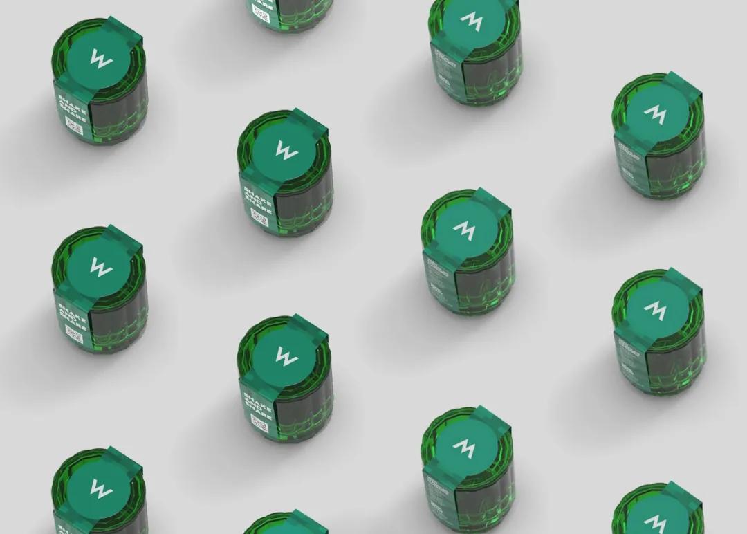 有趣的食品包装创意,可持续发展食品包装