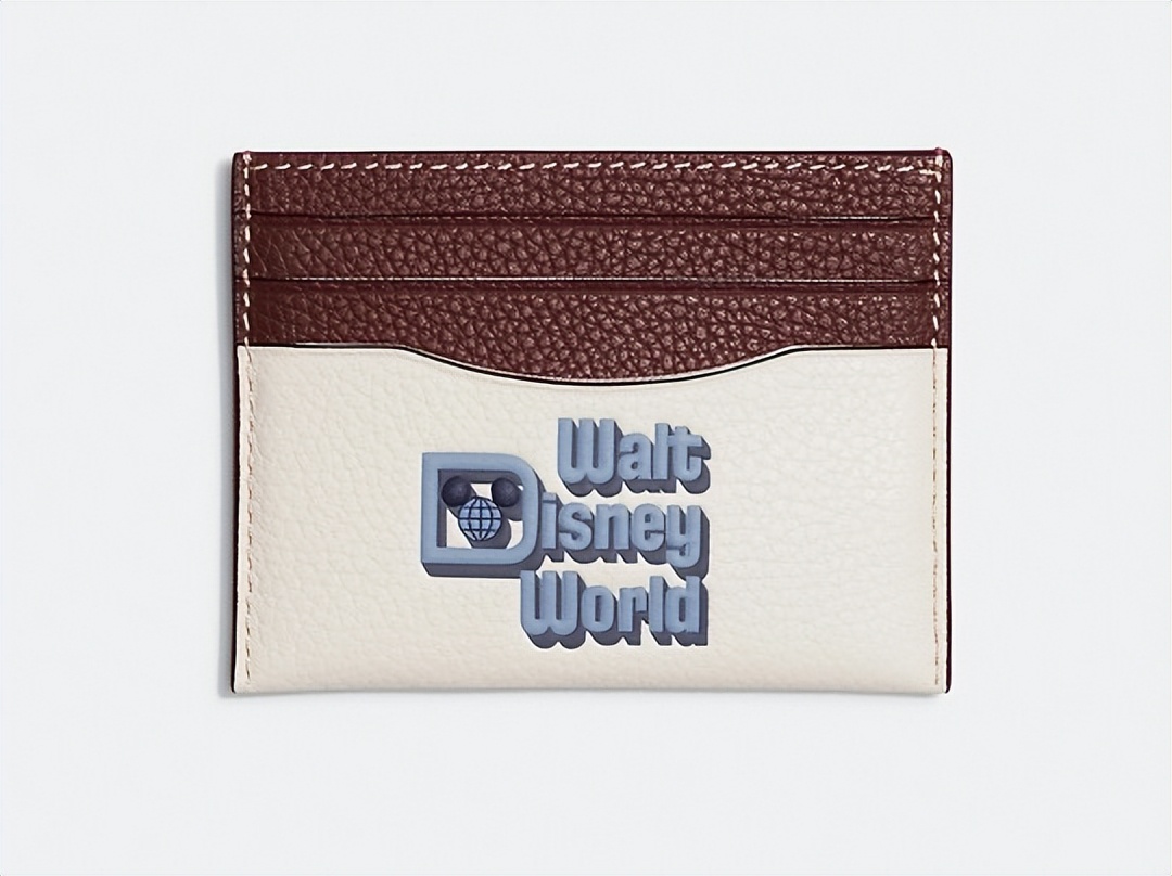 coach和迪士尼联名包米奇,coach双肩包迪士尼联名二手