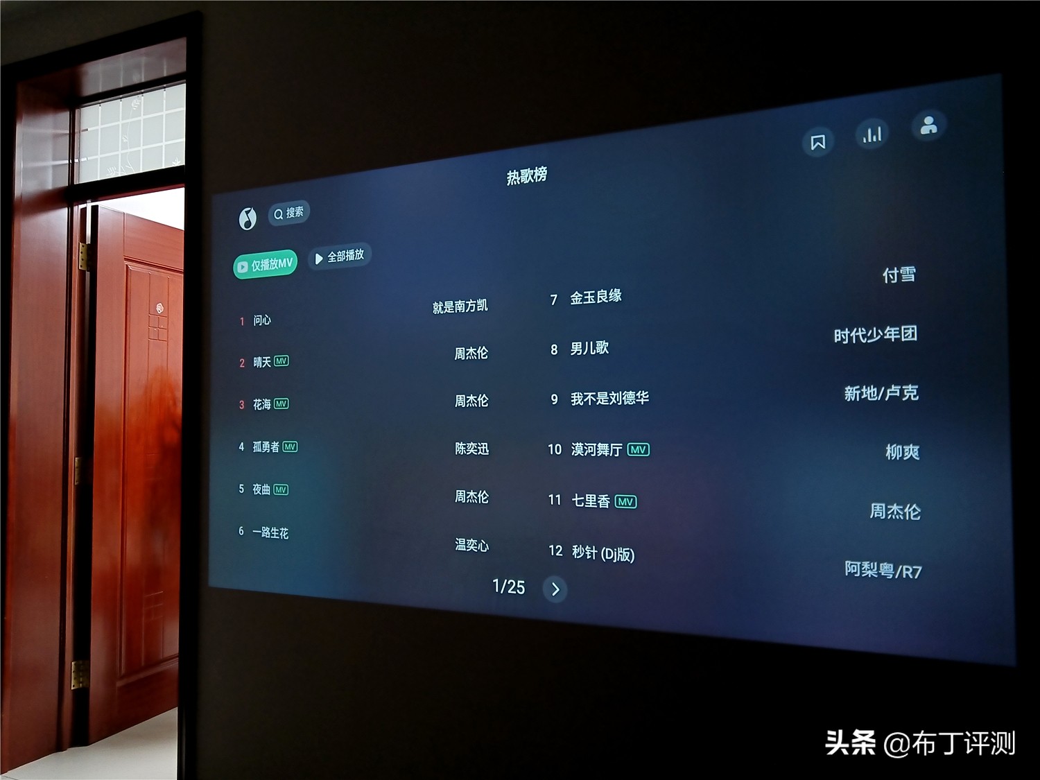 买大屏电视机还是买智能投影,投影机和液晶电视哪个比较实用